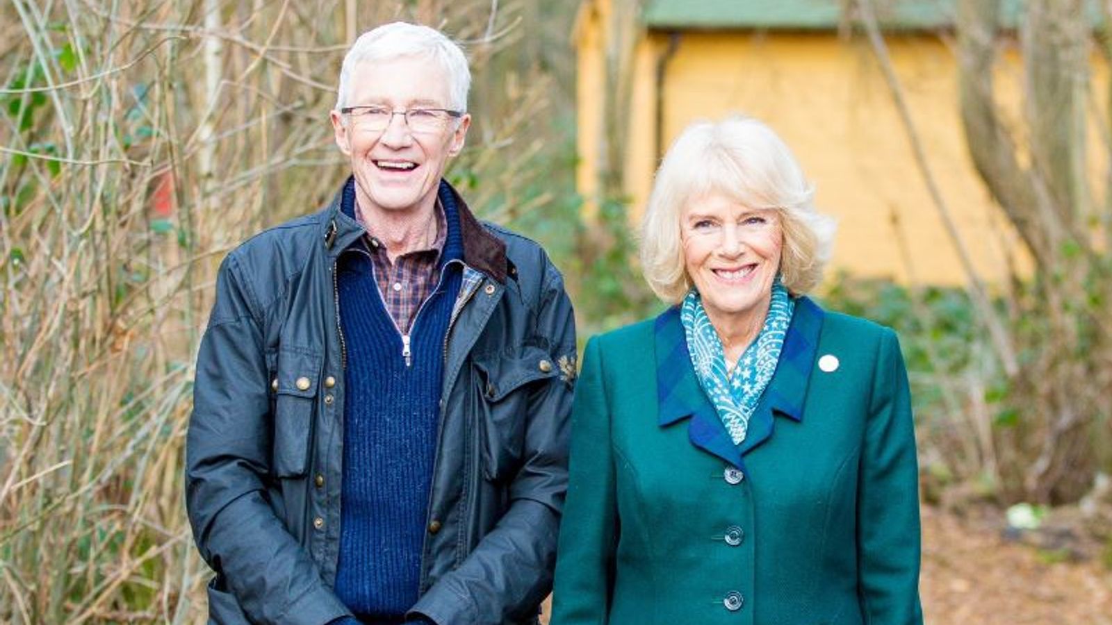 Paul O'Grady death: Tributes pour in for 'brilliant' comedian and 'fearless' campaigner