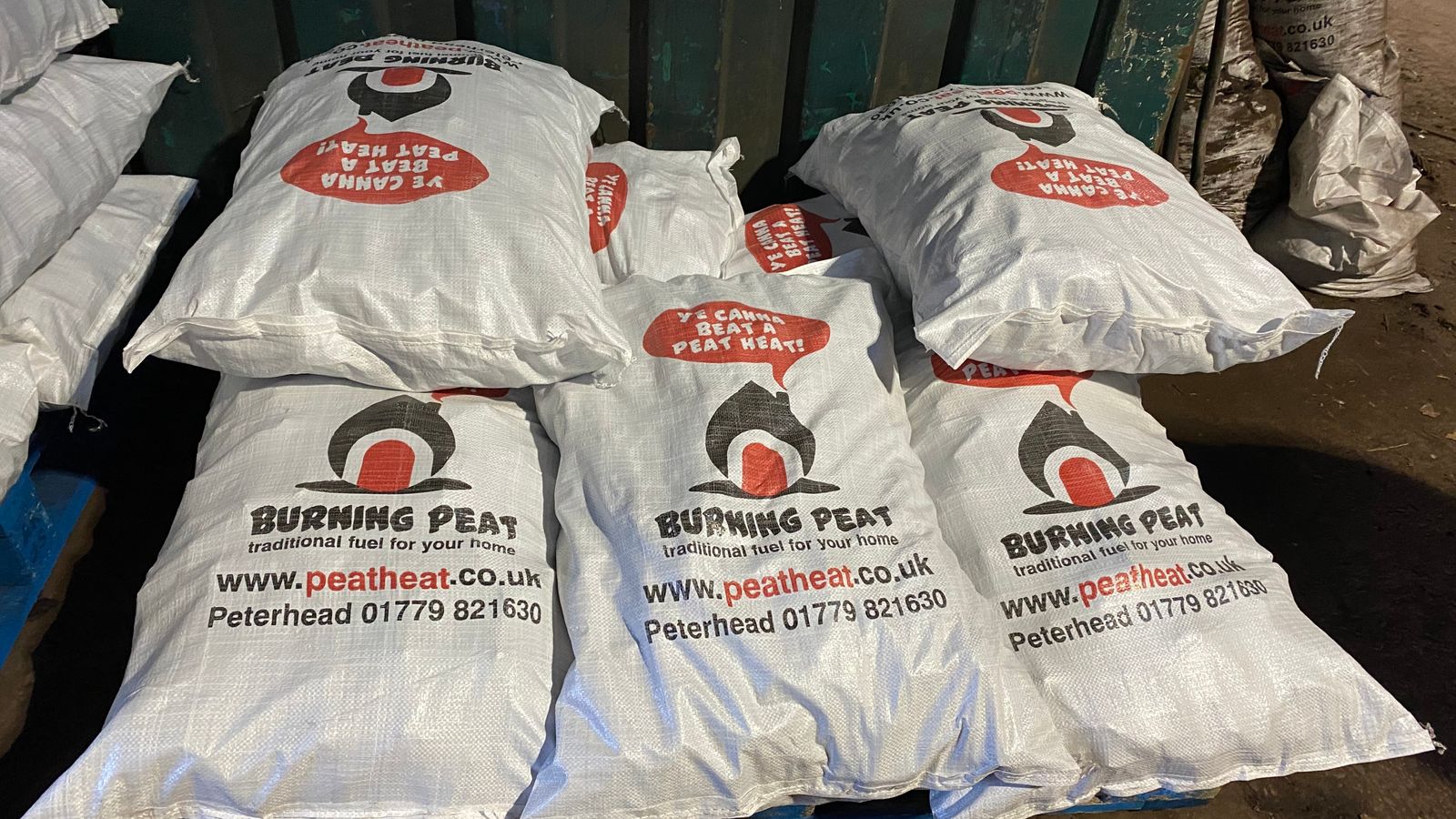 Why peat is on the frontline of our battle against climate change