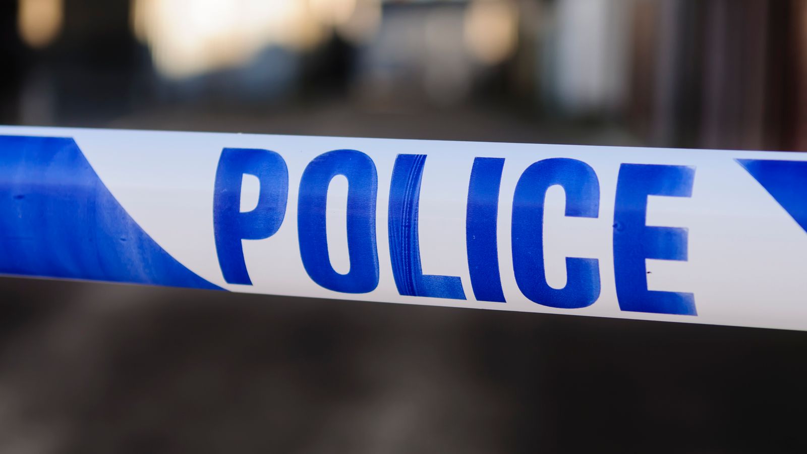 Садингтън: Мъж и съпруга, застреляни в село Лестършър, са посочени