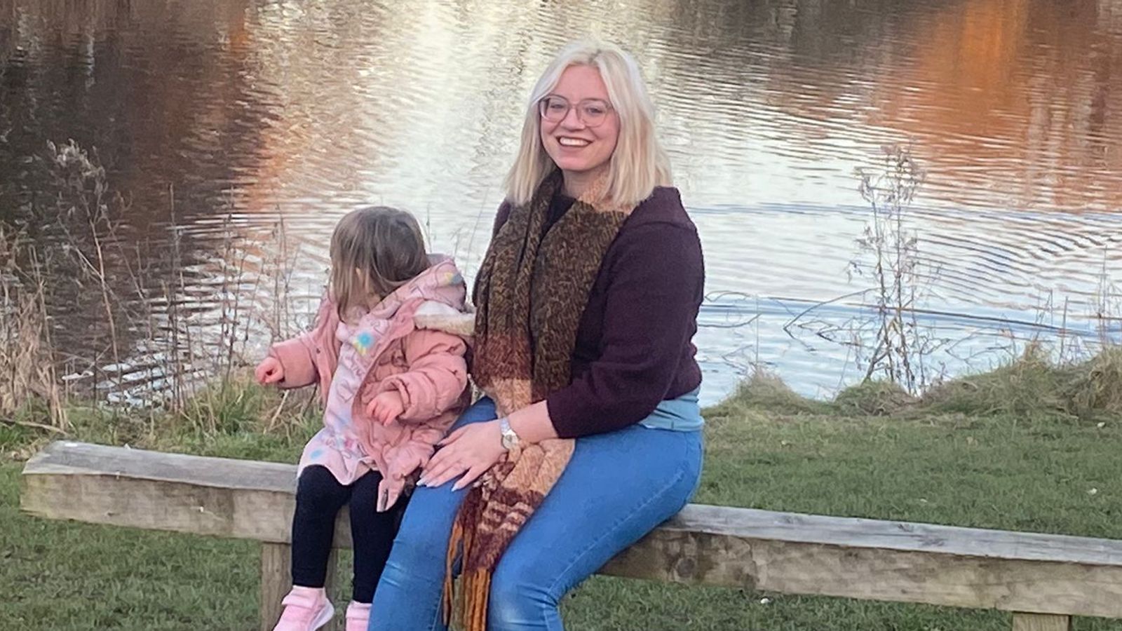 'I'm taking on £15k debt to pay nursery fees' The cost of childcare