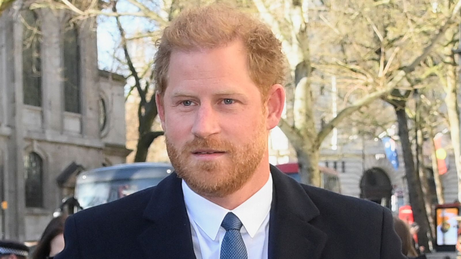 Prince Harry: Five things we learned from Duke of Sussex's High Court submission