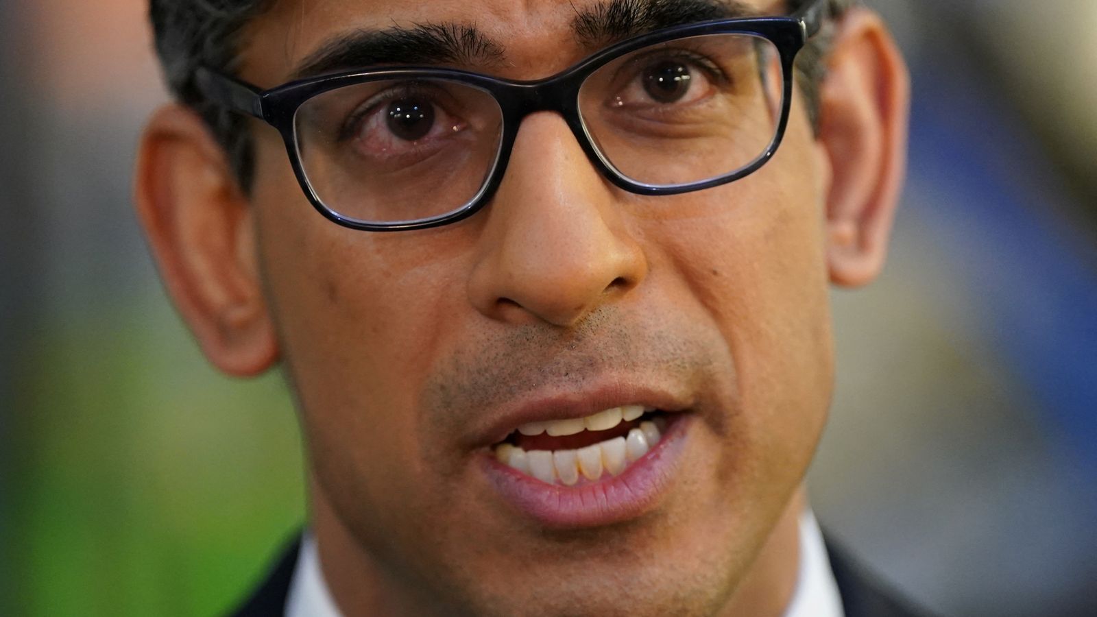 Rishi Sunak concedes small boat crossings will not be stopped 'overnight'