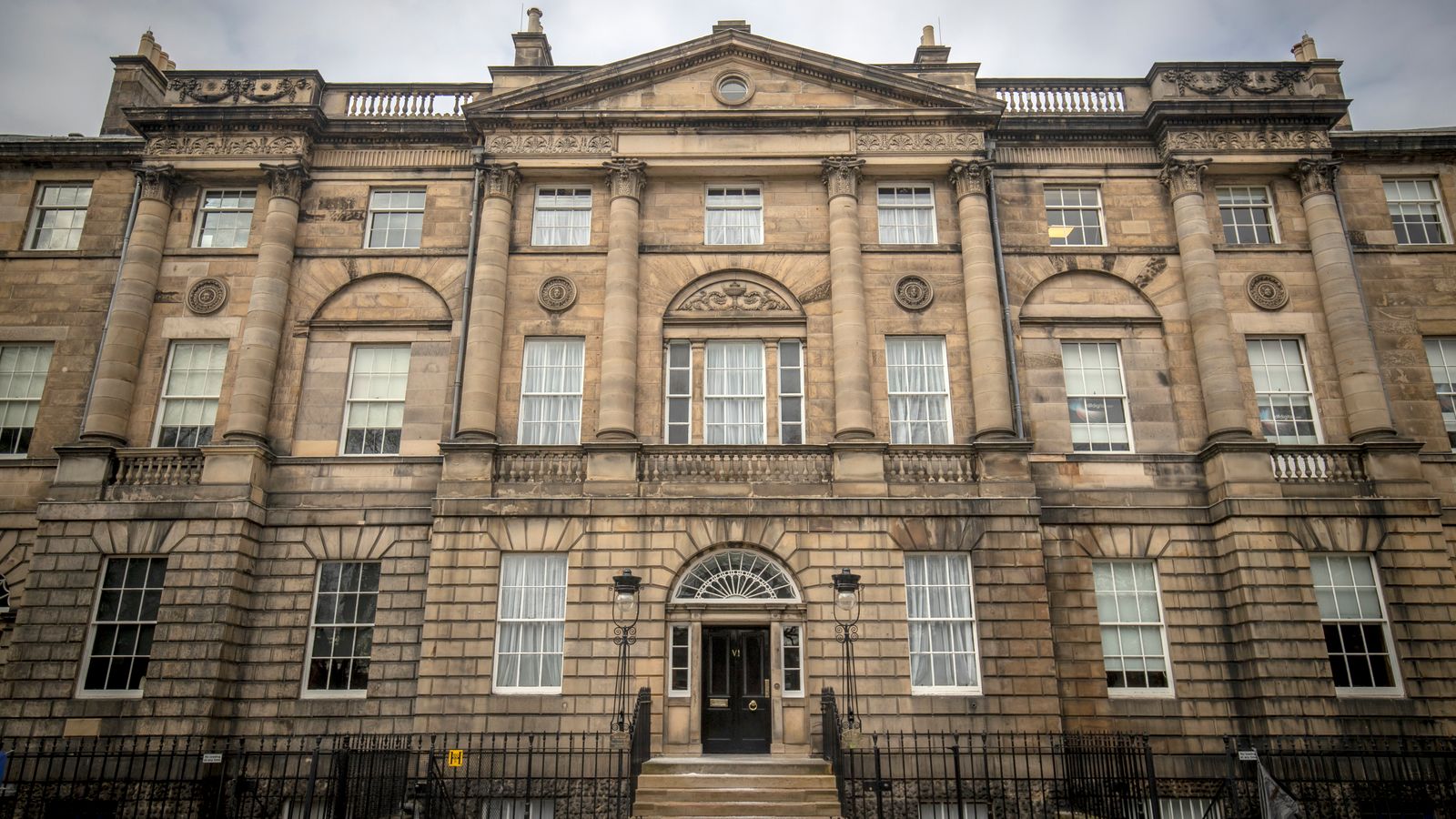 first-minister-s-residence-bute-house-to-close-for-almost-five-months