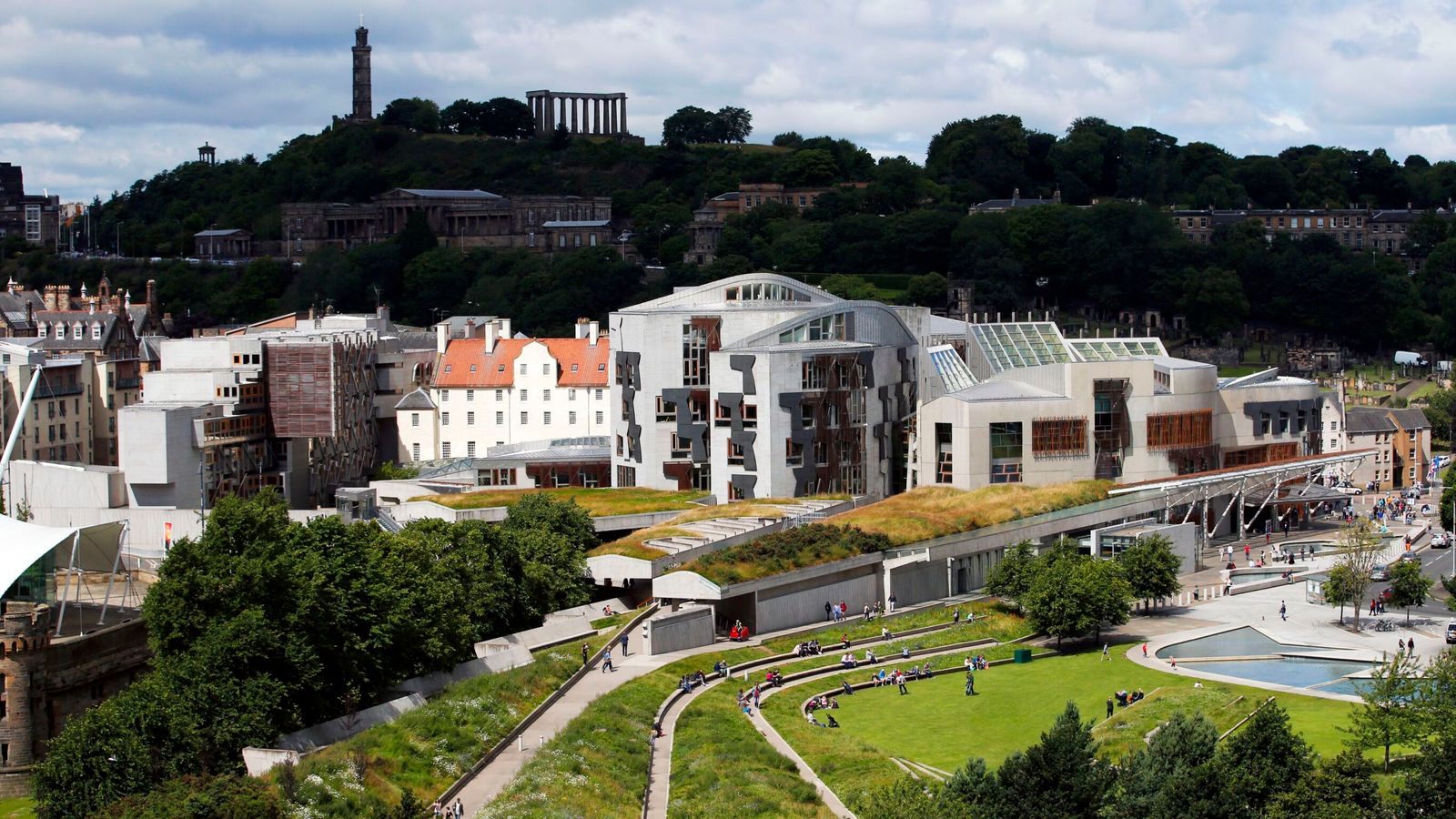 SNP leadership race: Five key challenges Scotland's new first minister will face as Sturgeon's successor set to be announced