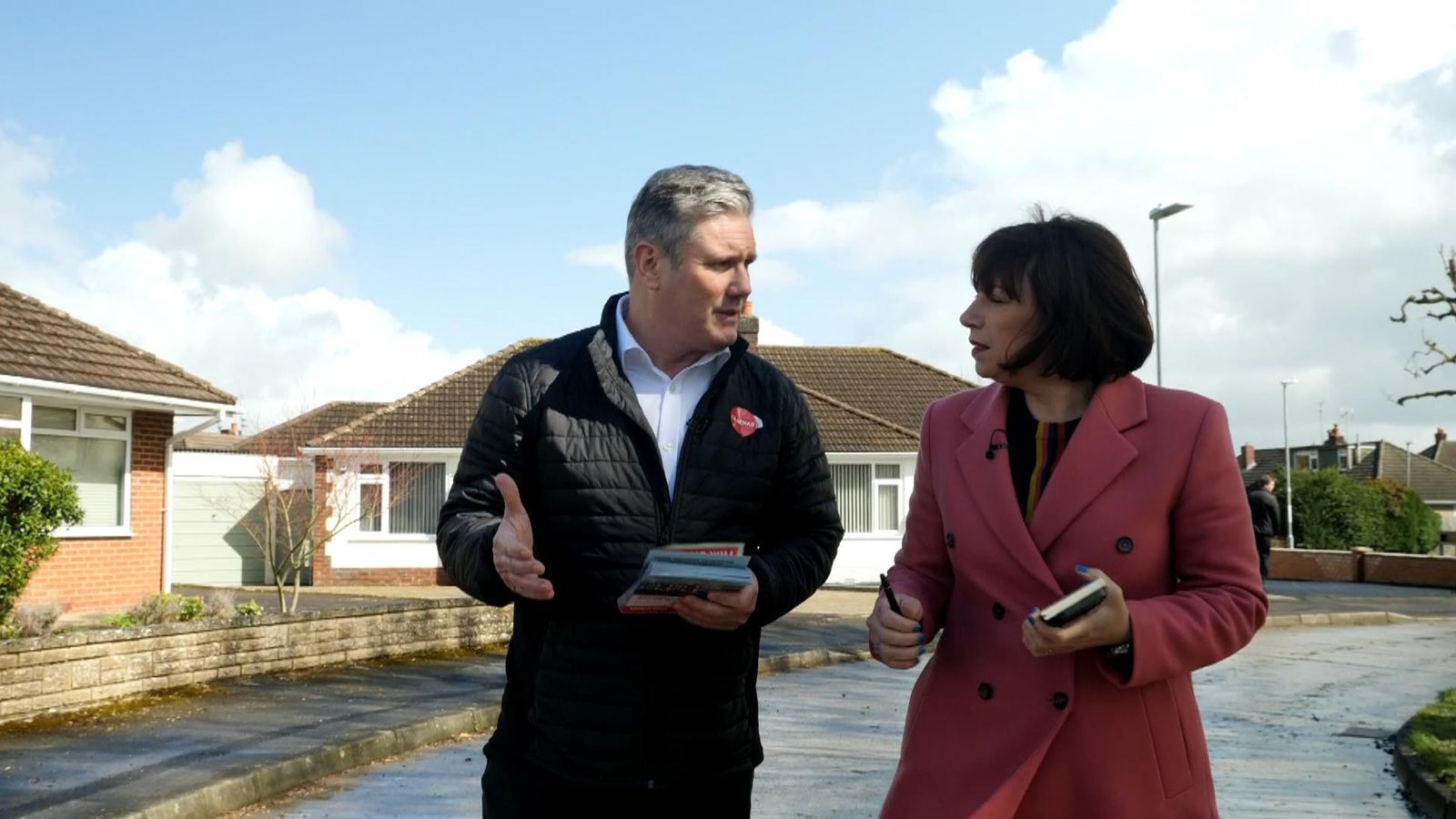 Local Elections: Sir Keir Starmer Needs A Win Big To Keep Up Labour's ...