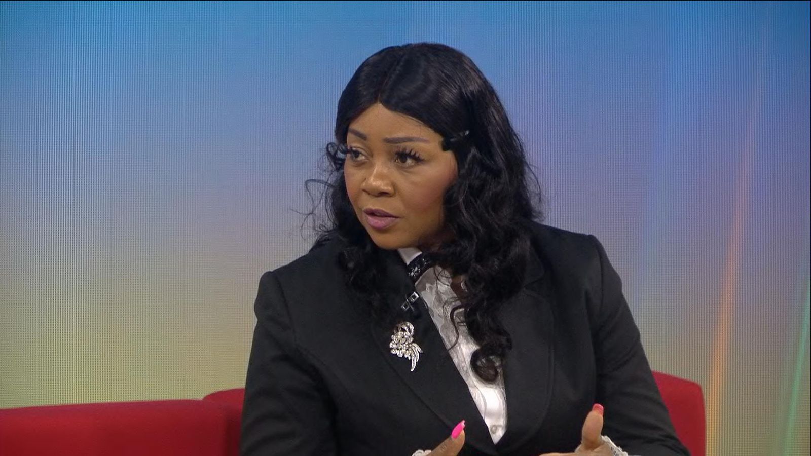 Stripsearches are 'traumatic' and 'shatter' trust between youth and