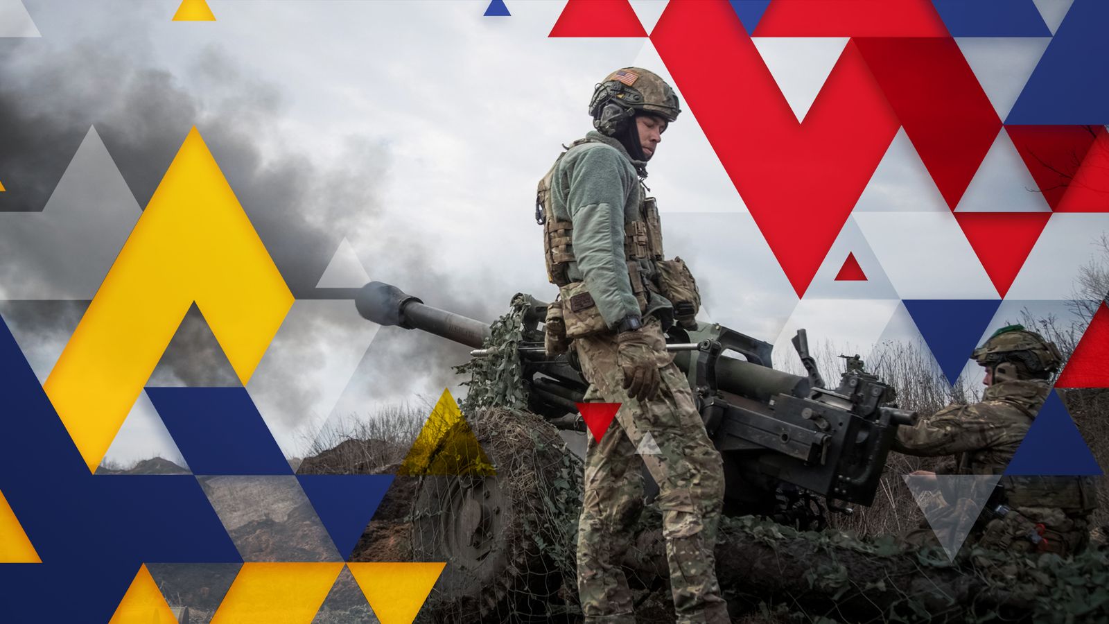 Ukraine must embrace the West's 'manoeuvre warfare' instead of being dragged into traditional Russian-style combat