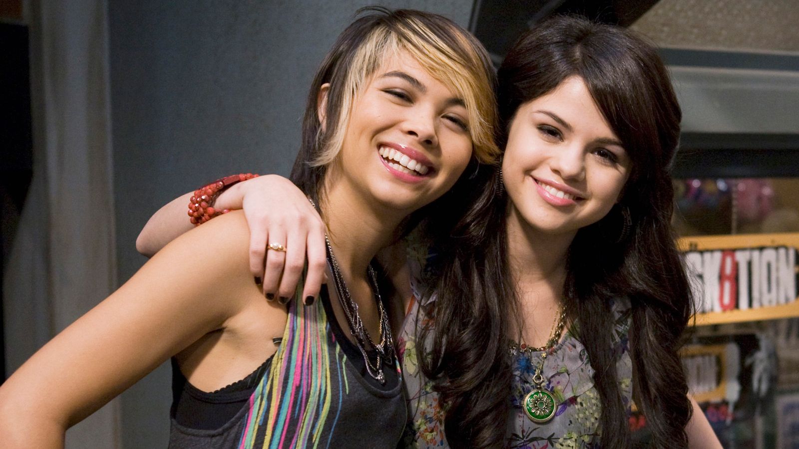 Selena Gomez's Wizards Of Waverly Place character was meant to be bisexual, producer reveals