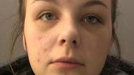 Eleanor Williams was jailed for more than eight years. Pic: Cumbria Police
