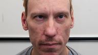 Serial killer Stephen Port was handed a whole life term meaning he will never be released 