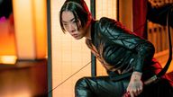 Rina Sawayama as Akira in John Wick: Chapter 4. Pic: Lionsgate/Thunder Road Films/87eleven Productions