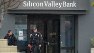 The Federal Deposit Insurance Corporation has seized the assets of Silicon Valley Bank