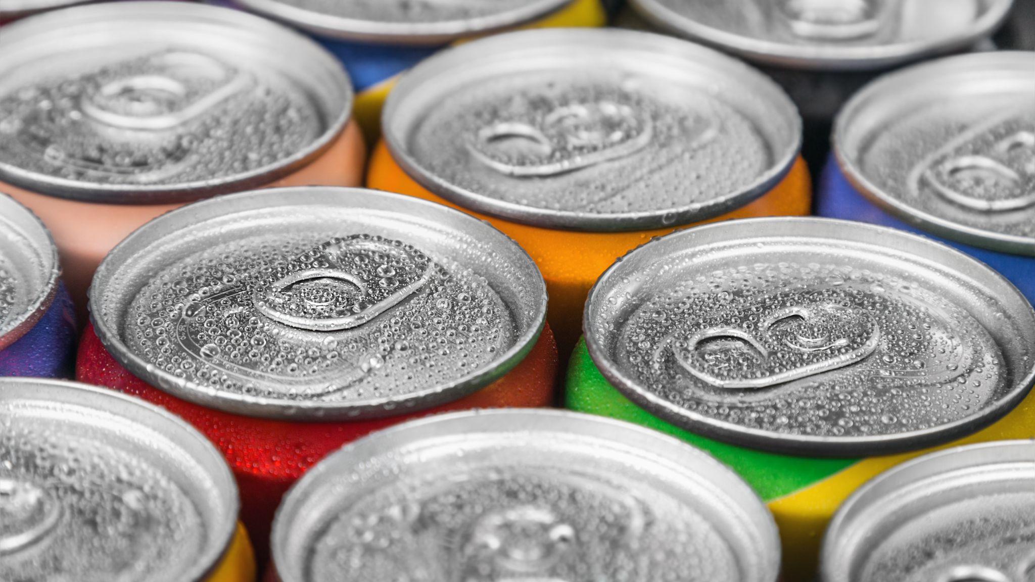 Artificial sweetener found in diet soft drinks 'has unexpected effect
