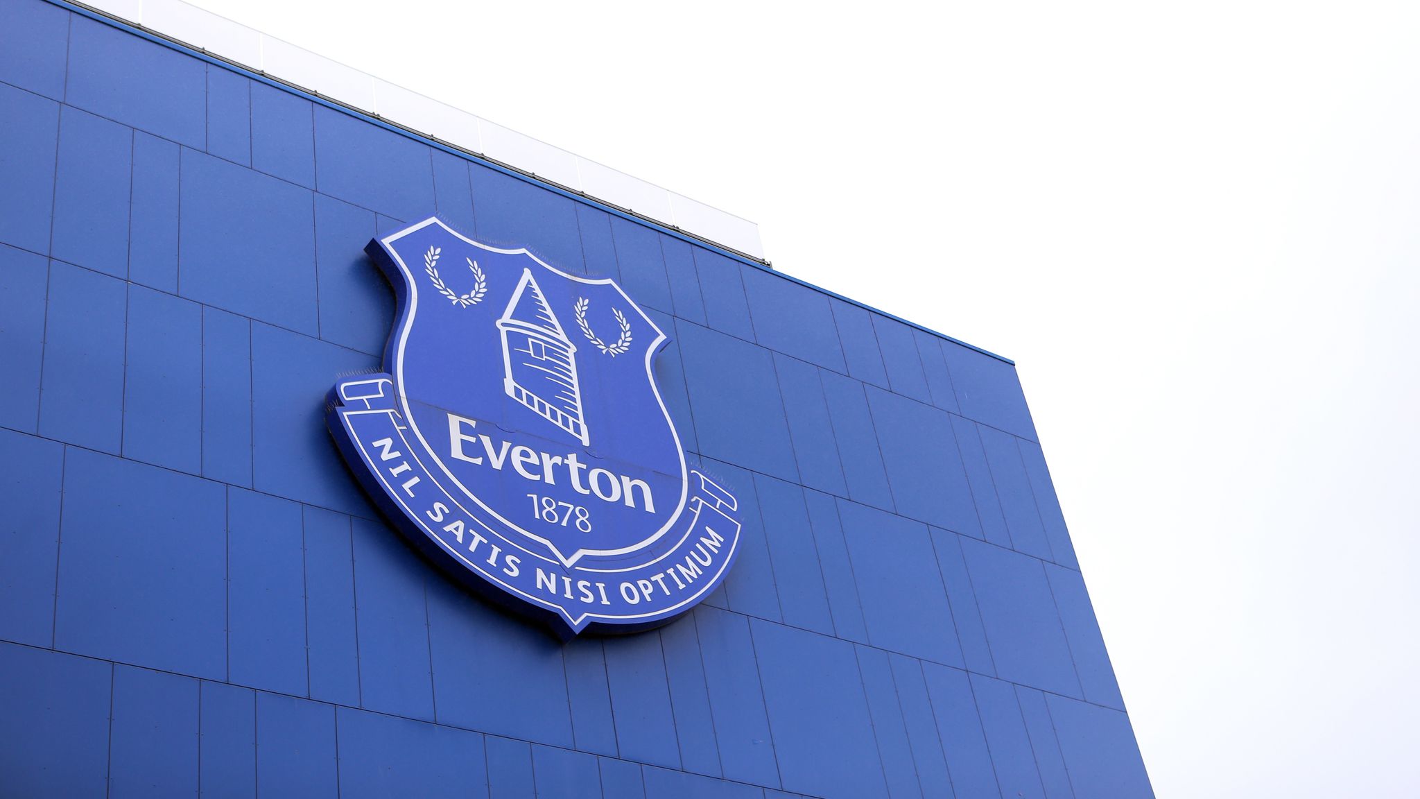 Everton agree club-record sponsorship deal with Stake.com - Sponsorship -  iGB