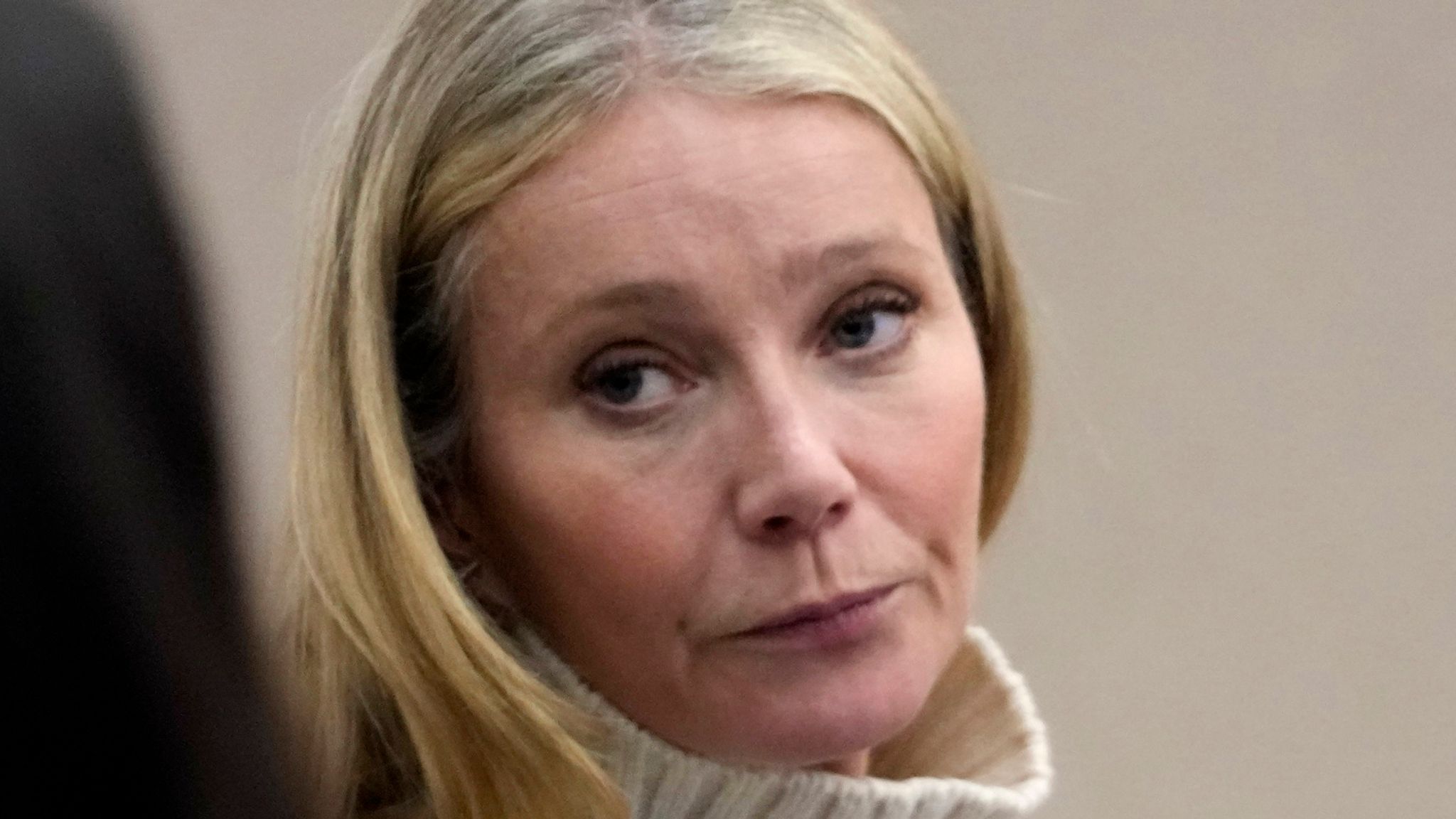 Gwyneth Paltrow Ski Crash Court Case Us Star Never Said A Word After Hitting Fellow Skier And 