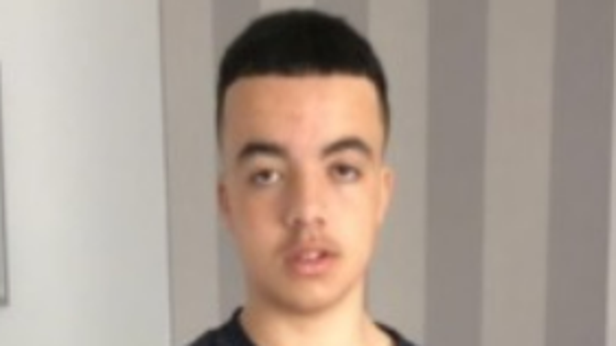 Khayri Mclean Teenagers jailed for life after murdering 15yearold in