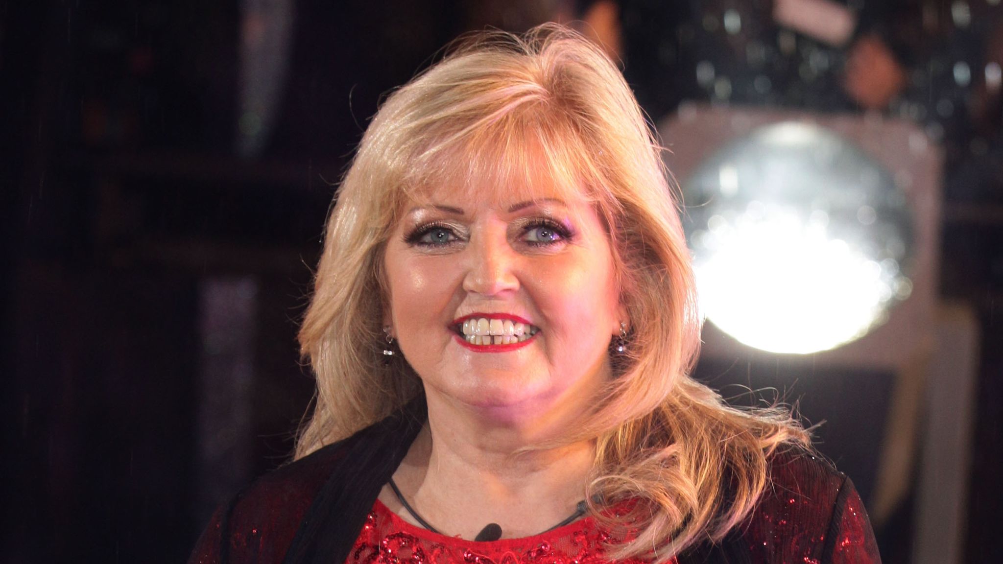 Linda Nolan A Life in the Spotlight