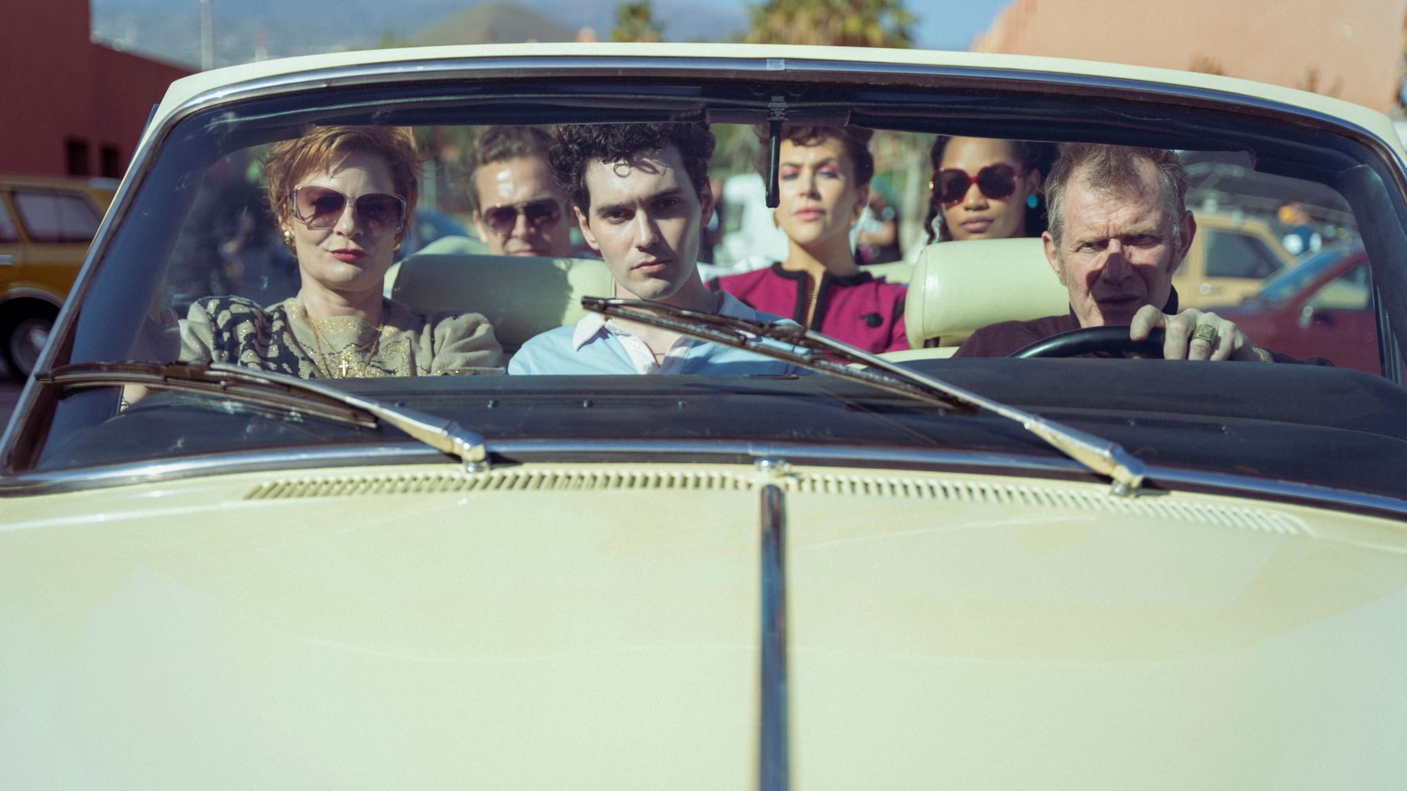 The Goonies star Martha Plimpton on 80s nostalgia, Ke Huy Quan's Oscar