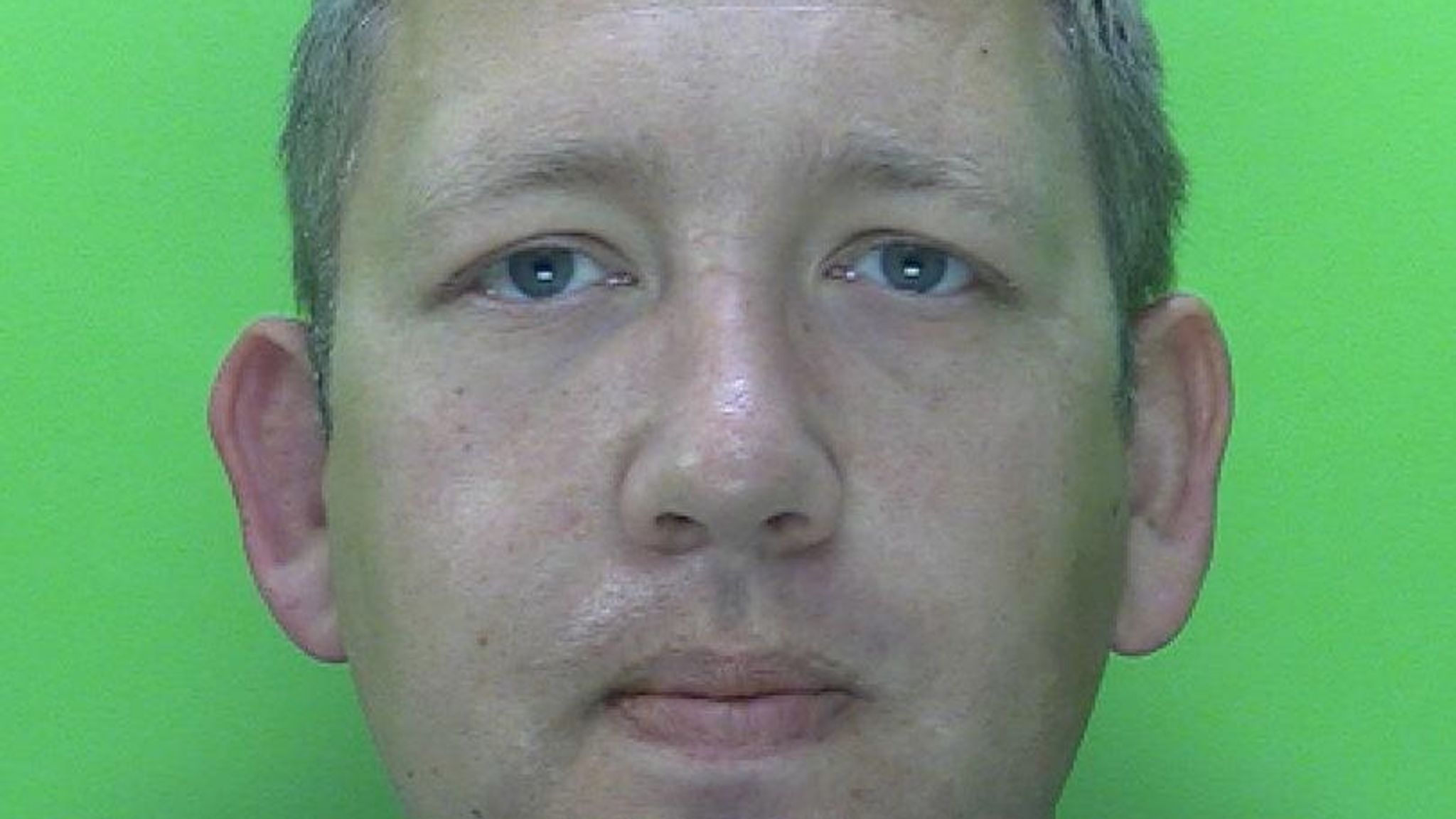 PCSO who filmed children in swimming pool changing rooms jailed UK News Sky News picture