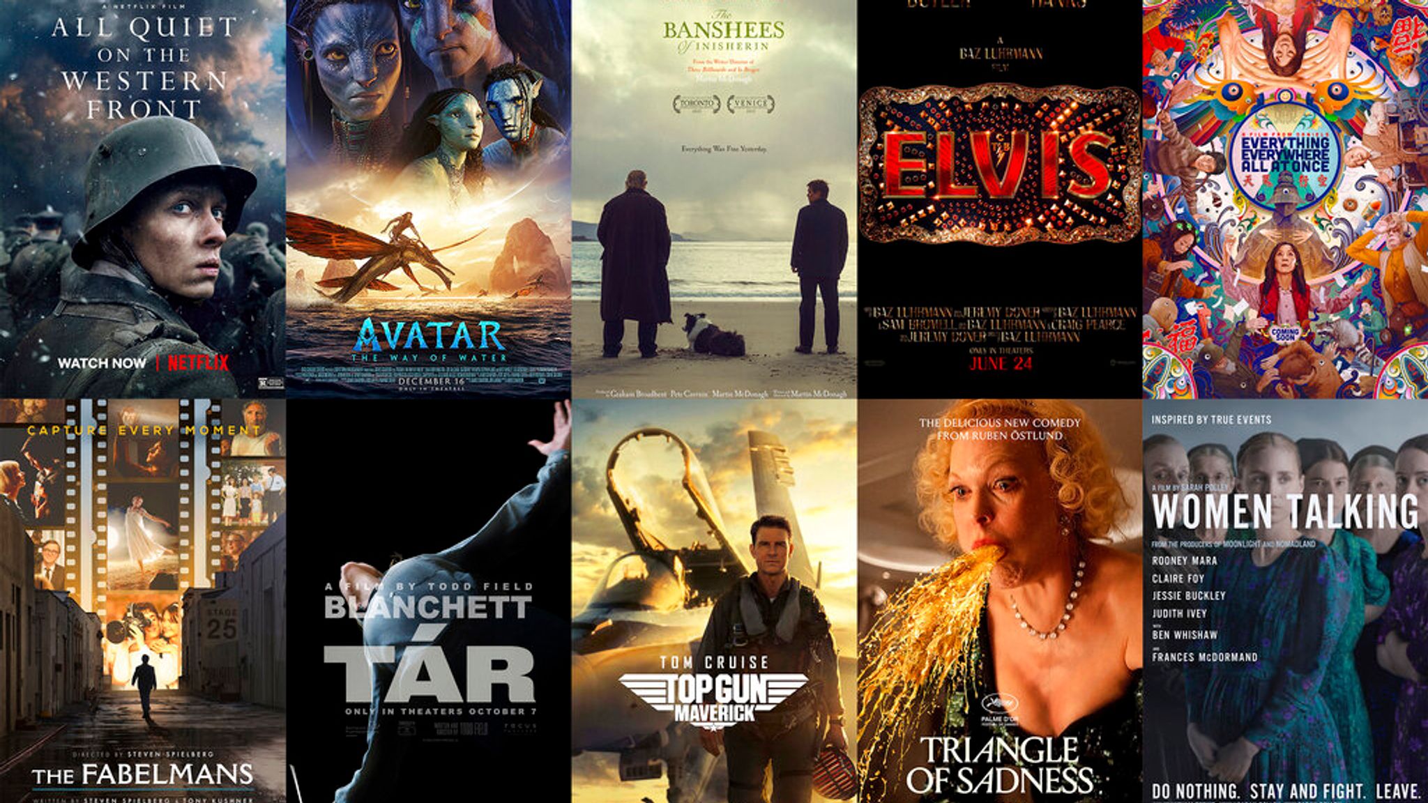 Award winning store movies on netflix