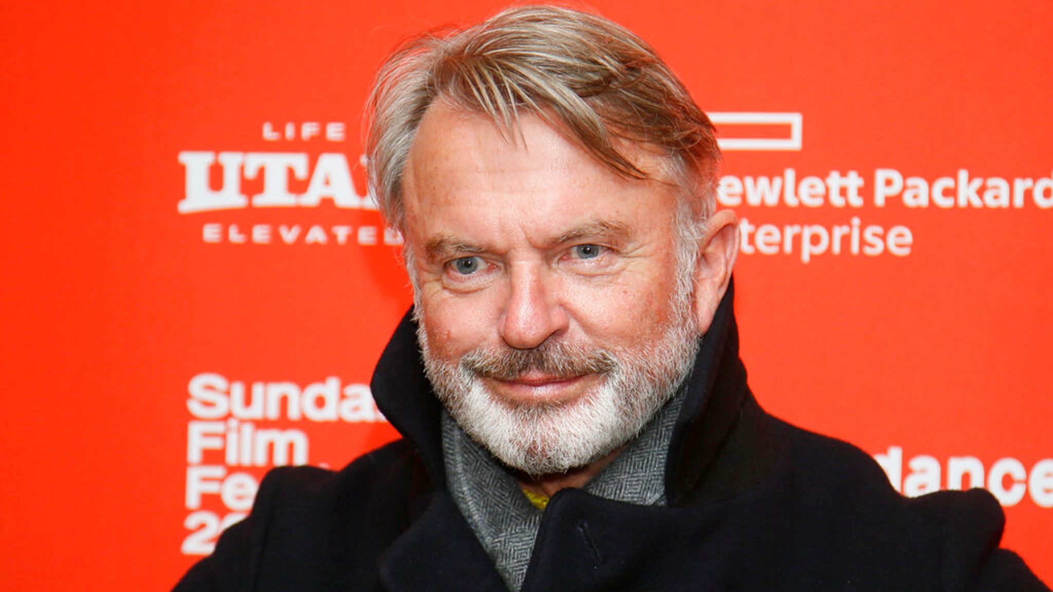 Jurassic Park star Sam Neill reveals he has been treated for blood ...