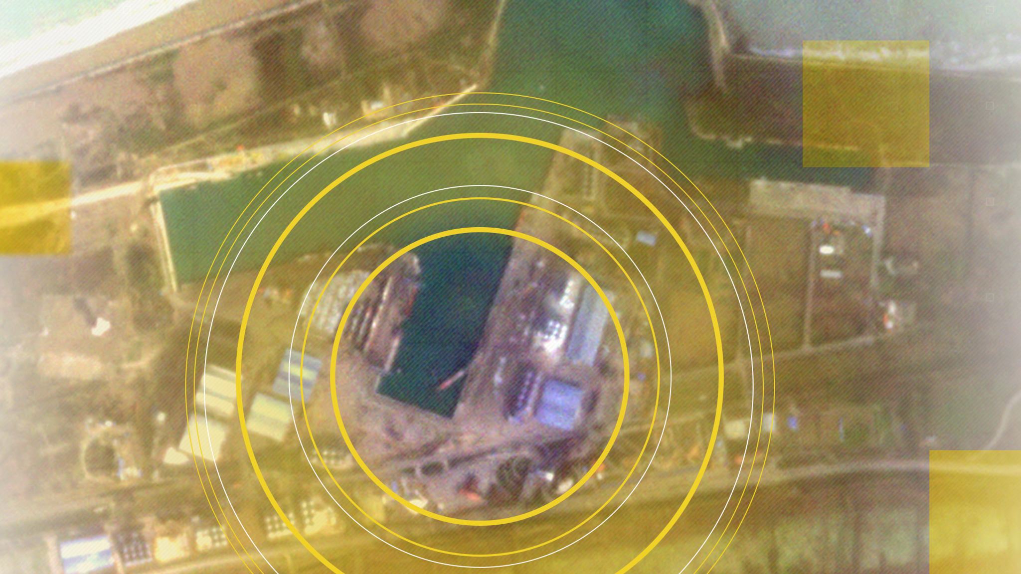 Irans alleged ammunition for Russias war in Ukraine: The secret journey  of the cargo ships accused of supplying invasion | World News | Sky News