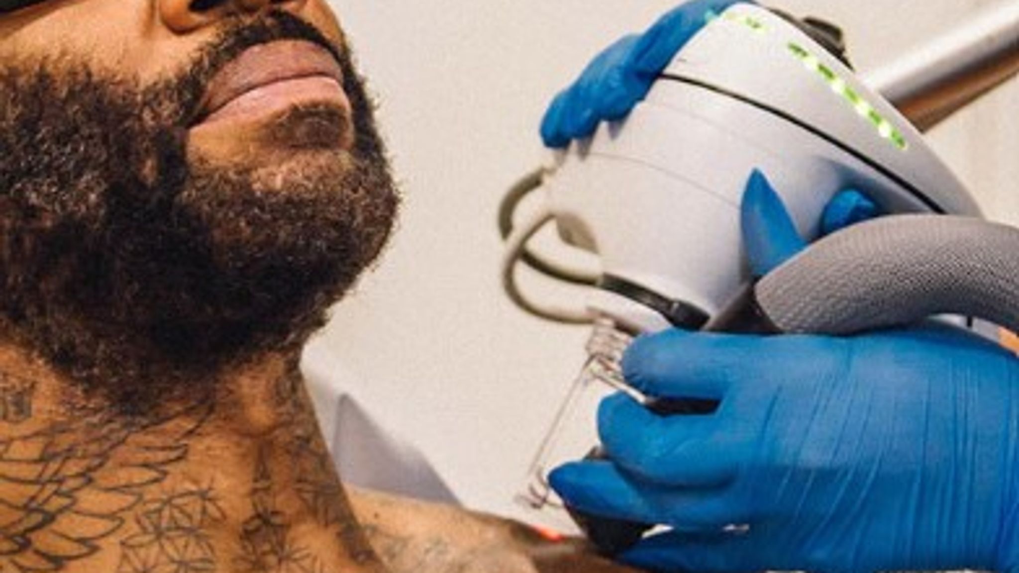 Tattoo Removal Training Scottsdale  National Laser Institute