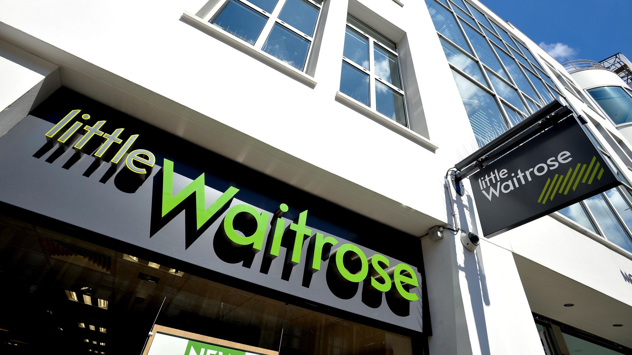 John Lewis may end 100 staff ownership to raise investment for 'transformation' as job losses