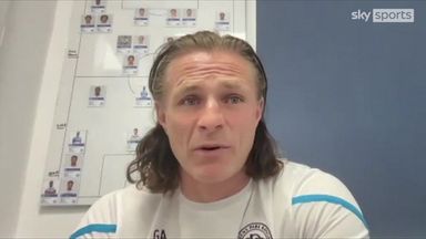 Ainsworth: The world thinks QPR are done... I will turn it around