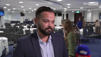 Rafiq: Cricket still 'resistant' to change