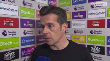 Silva questions Taylor’s decision to award penalty