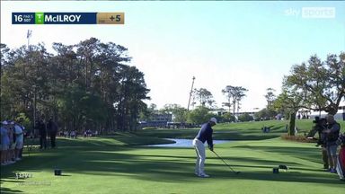 'That was ridiculous!'| McIlroy hits new 'longest drive of the week'