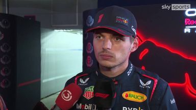 Verstappen looking to find rhythm after 'difficult start'