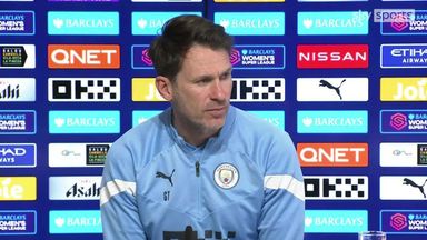 Taylor: Four teams can win WSL | 'All ingredients there for exciting finish'