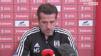 Silva: We will keep playing with high ambition