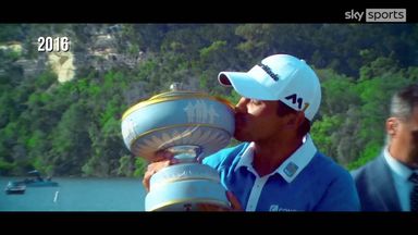 The history of the WGC Match Play!