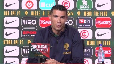 'It leaves me quite proud' | Ronaldo set to break 'special record'