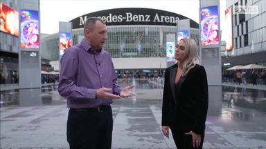 'Price is going up levels right now!' | Mardle previews PL Darts in Berlin