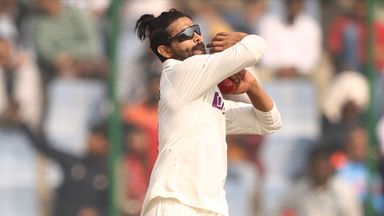 IND v AUS - Tour Review