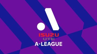 A-League Highlights - Round 21