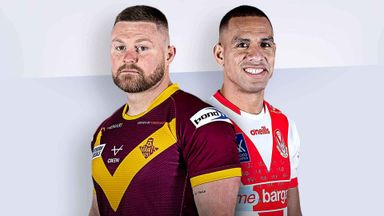 SL: H'field V St Helens Hlts