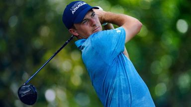 WGC - Match Play D4 Highlights