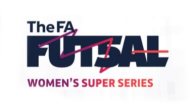 FA Futsal Series - Women