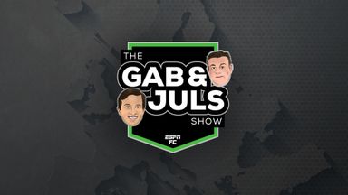 ESPN FC: Gab & Juls - Ep 70