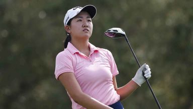Augusta National Women's Amateur D