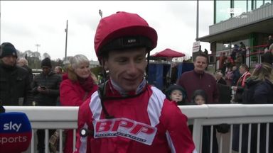Murphy: Finals Day option for Berkshire Shadow