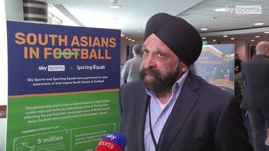 Jarnail Singh welcomes pause for Muslim players to break fast