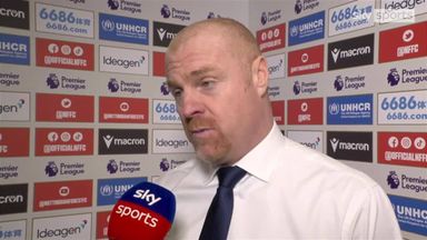Dyche: We can build off this performance 