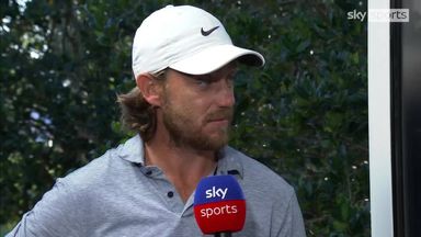 Fleetwood hopeful of becoming first English winner of The Players