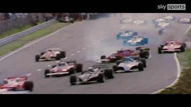 Villeneuve Pironi: Racing's Untold Tragedy | What was the real story? 